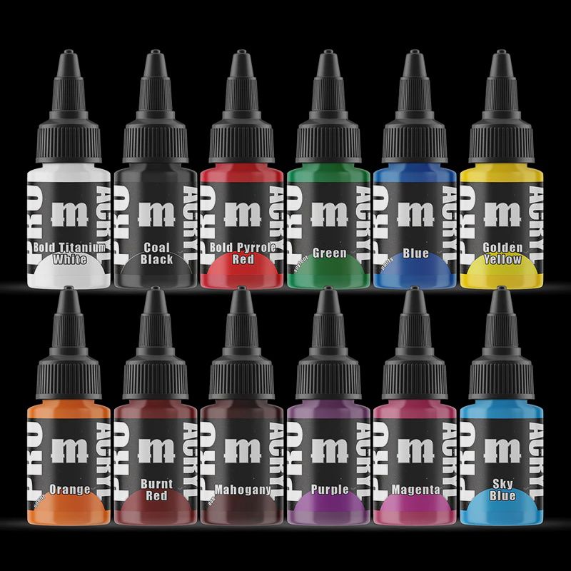 Monument Pro Acryl 22ml