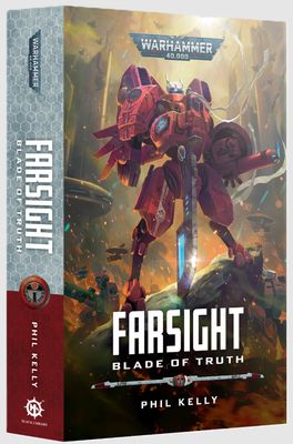 Farsight: Blade of Truth (PB)