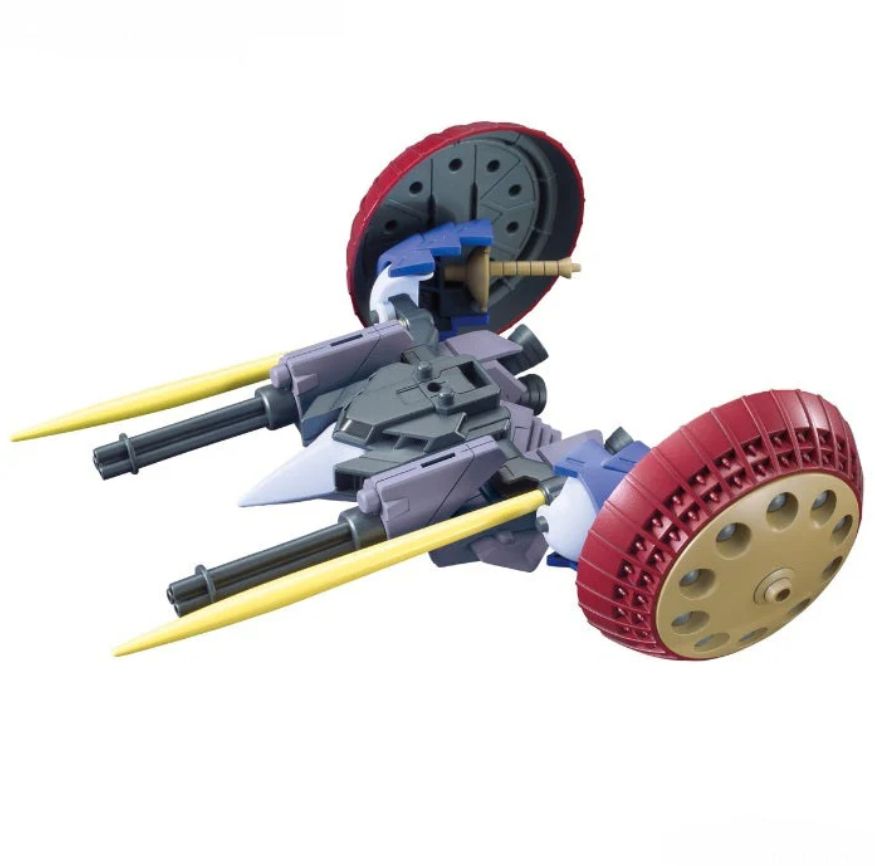 Option Parts Set GUNPLA 06 (Valuable POD)