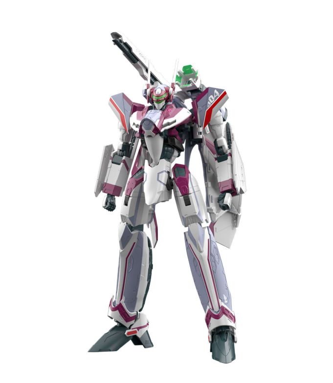 HG 1/100 VF-31C Siegfried (Mirage Farina Jenius Use)