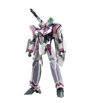 HG 1/100 VF-31C Siegfried (Mirage Farina Jenius Use)