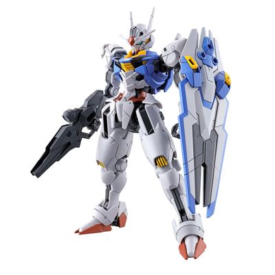 HG 1/144 Gundam Aerial