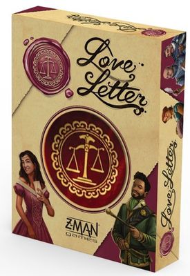 Love Letter Classic