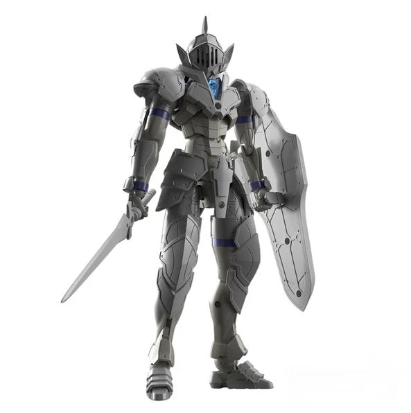 Bandai 30MF Liber Knight – 30 Minutes Fantasy Model Kit