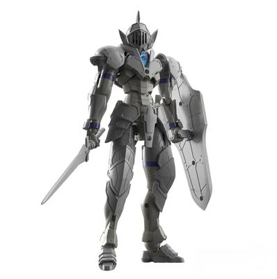Bandai 30MF Liber Knight – 30 Minutes Fantasy Model Kit