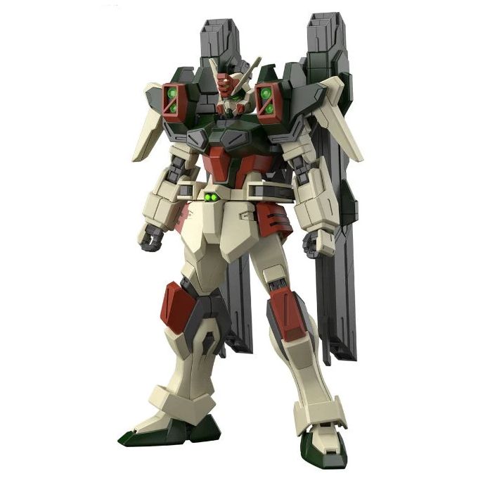 Bandai HG 1/144 Lightning Buster Gundam – High Grade Model Kit