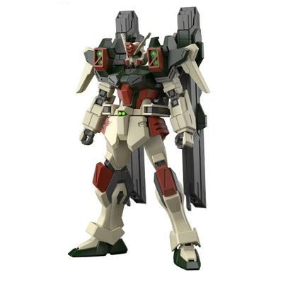Bandai HG 1/144 Lightning Buster Gundam – High Grade Model Kit