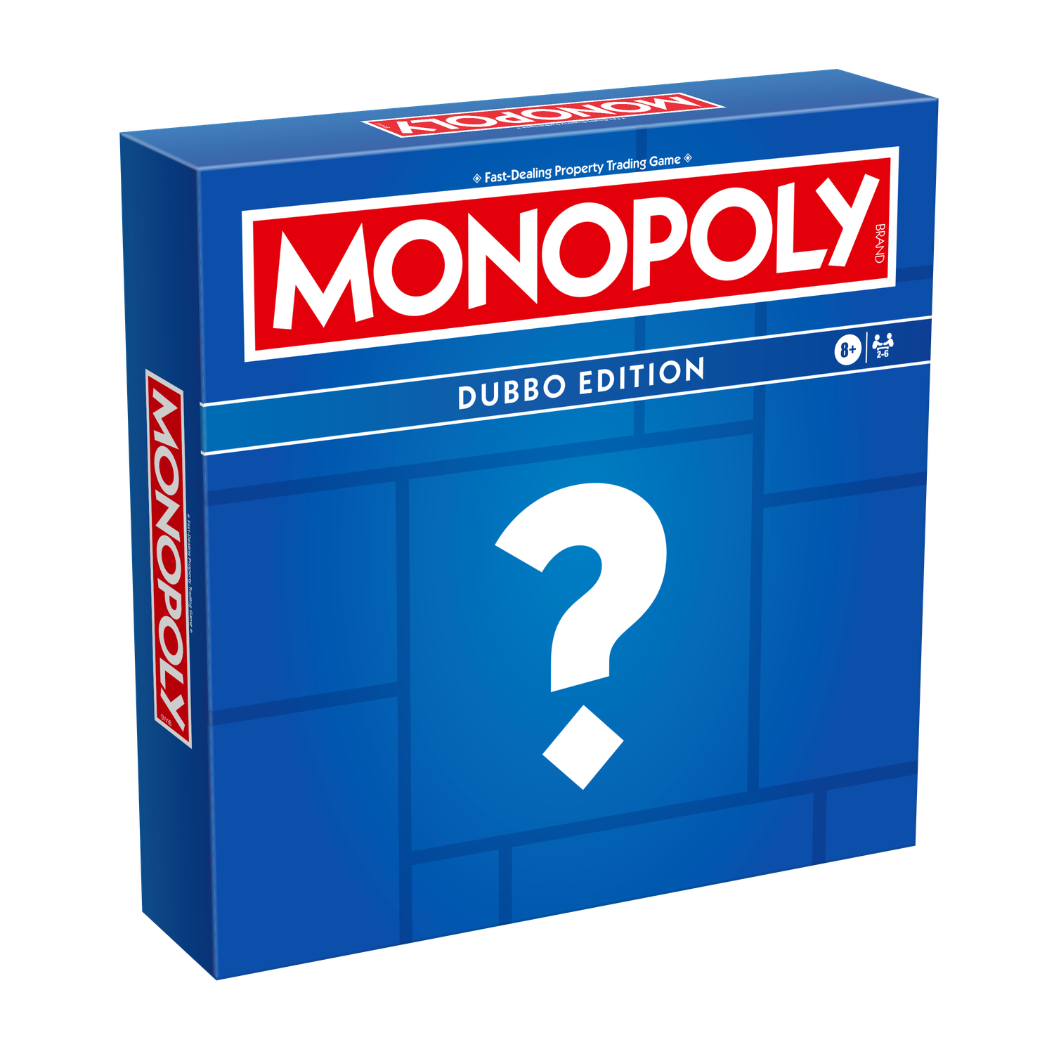 DUBBO Monopoly