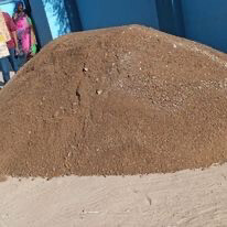 Colored Sand