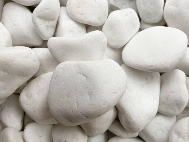 White River Stones