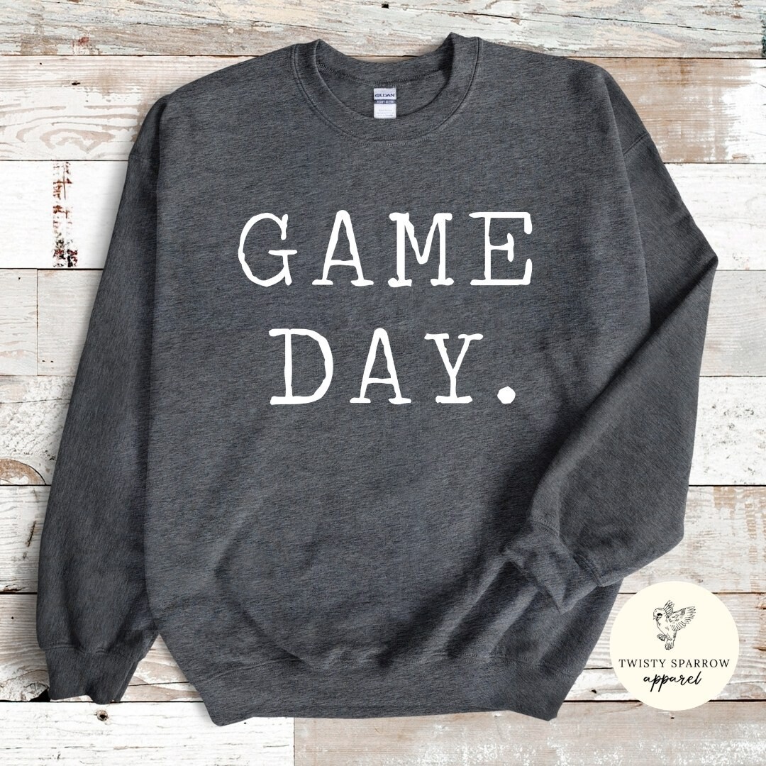 Game Day