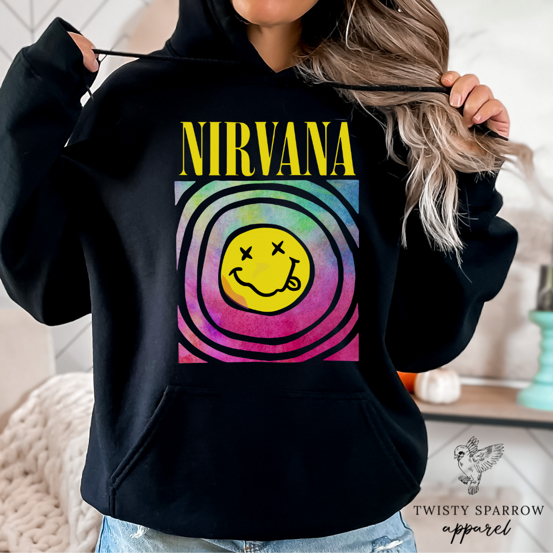 Nirvana (Color)