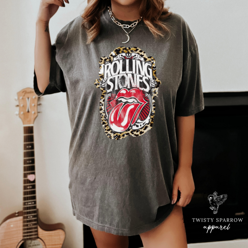 Rolling Stones