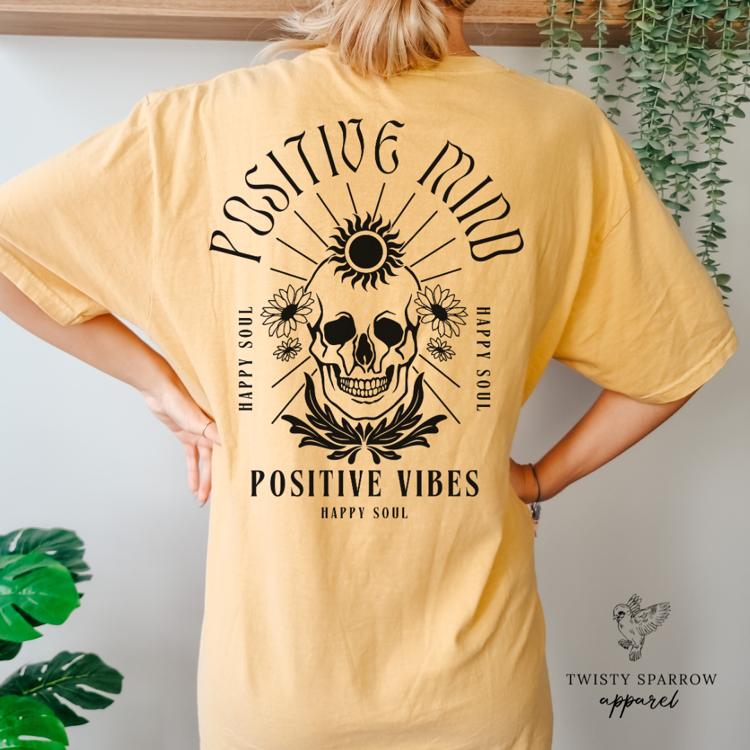 Positive Mind