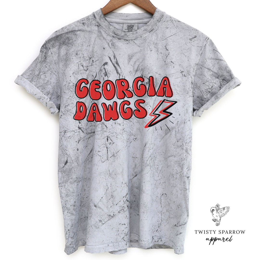 Georgia Dawgs