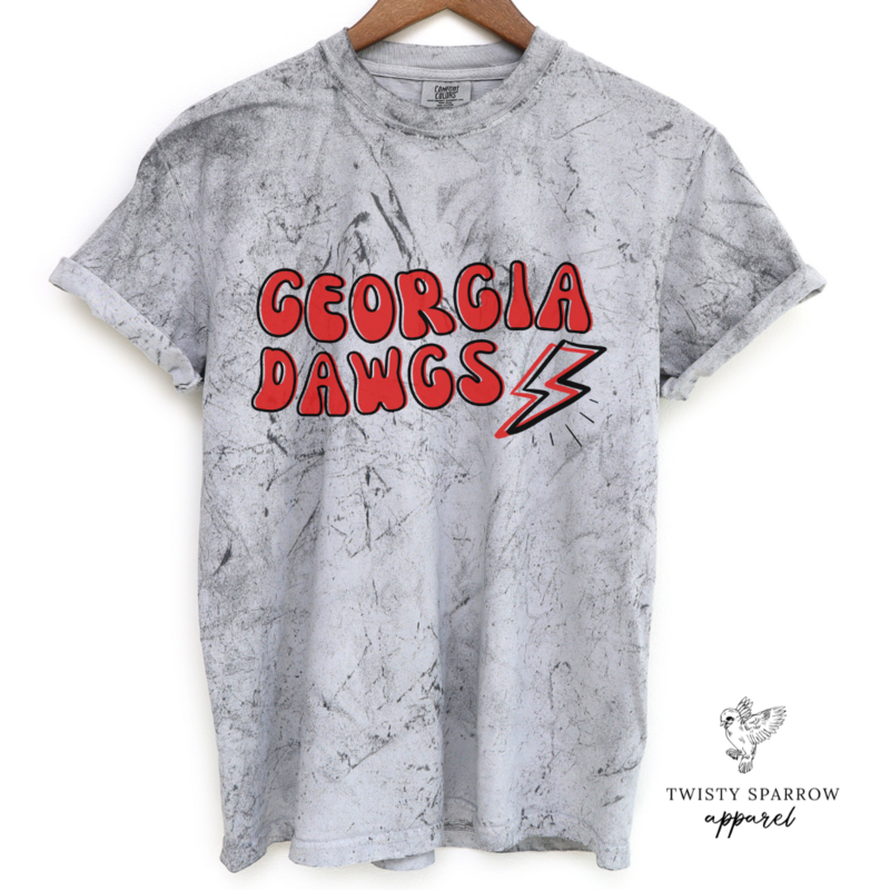 Georgia Dawgs