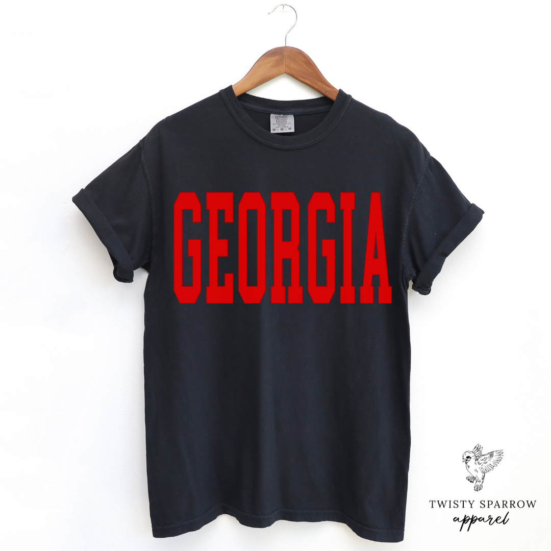 Georgia