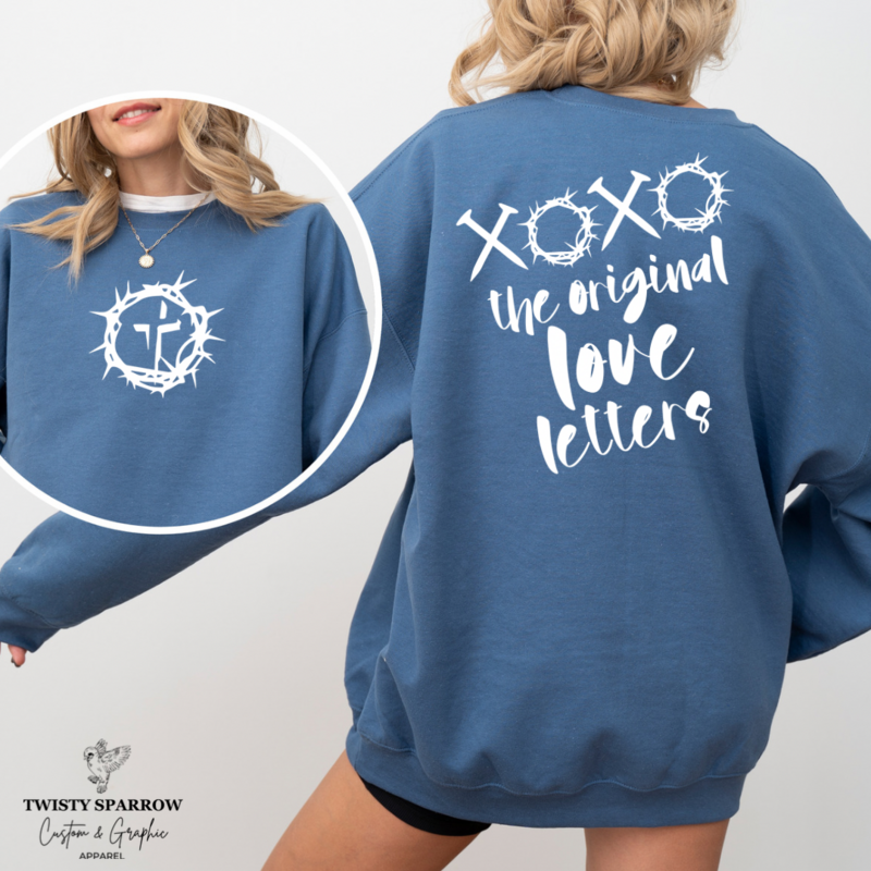 XOXO ✞