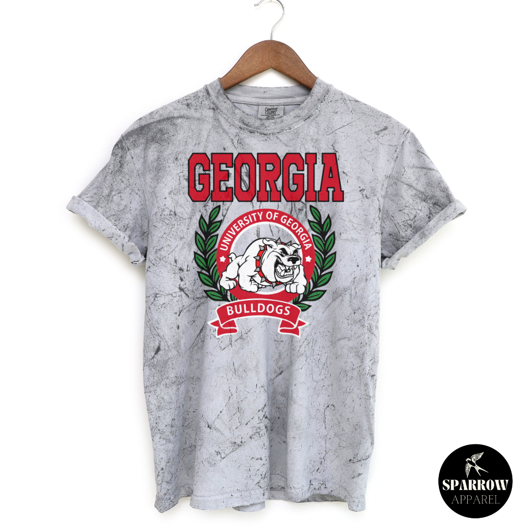 Classic Georgia