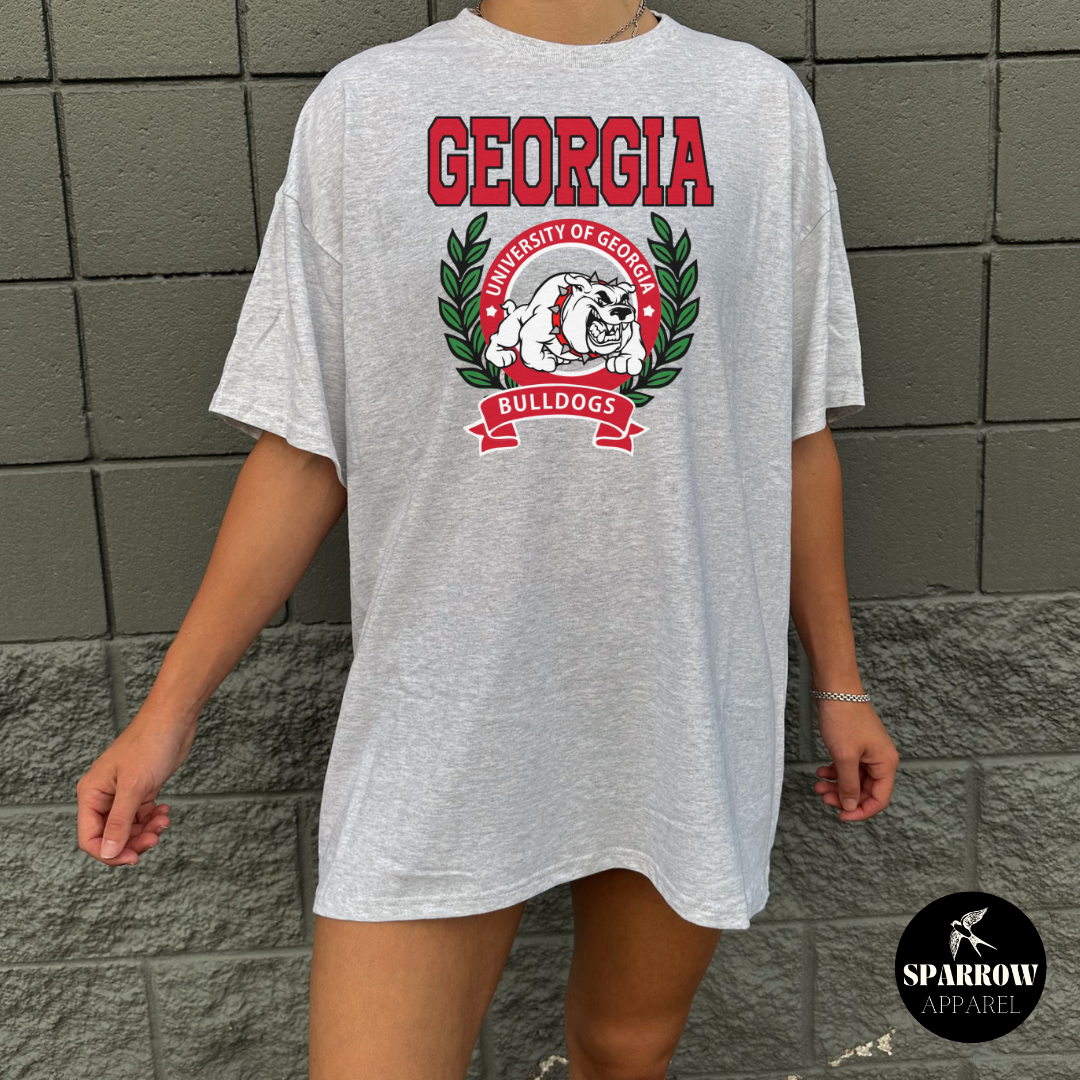 Classic Georgia