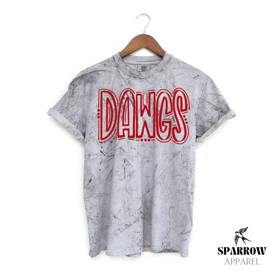 Doodle Dawgs Tee