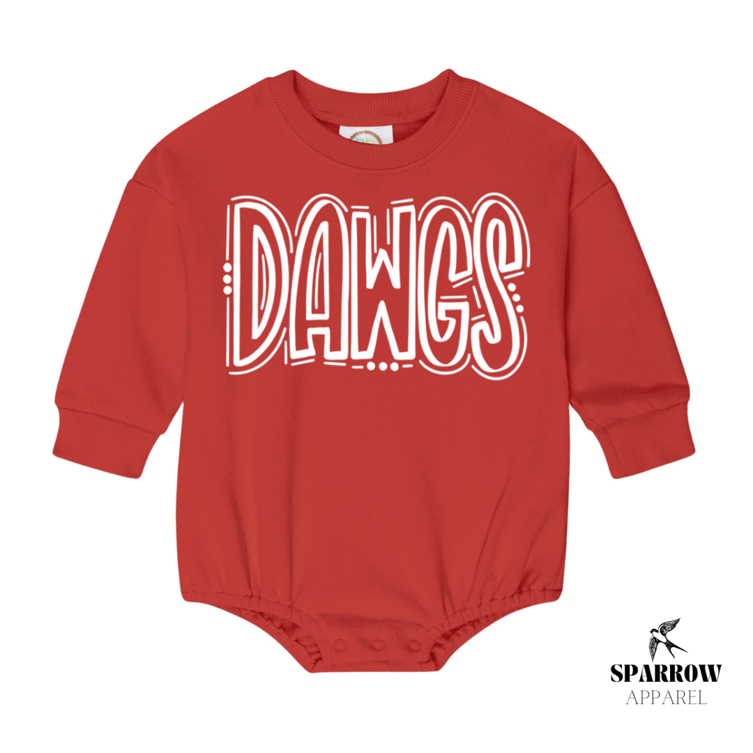 Doodle Dawgs