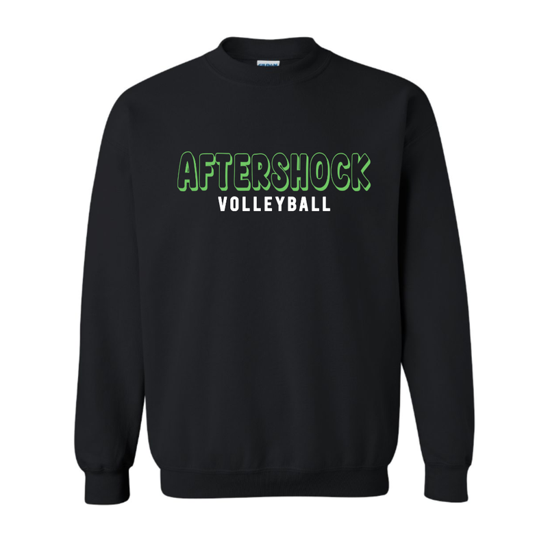 Aftershock - Adult Sweatshirt (choose design)