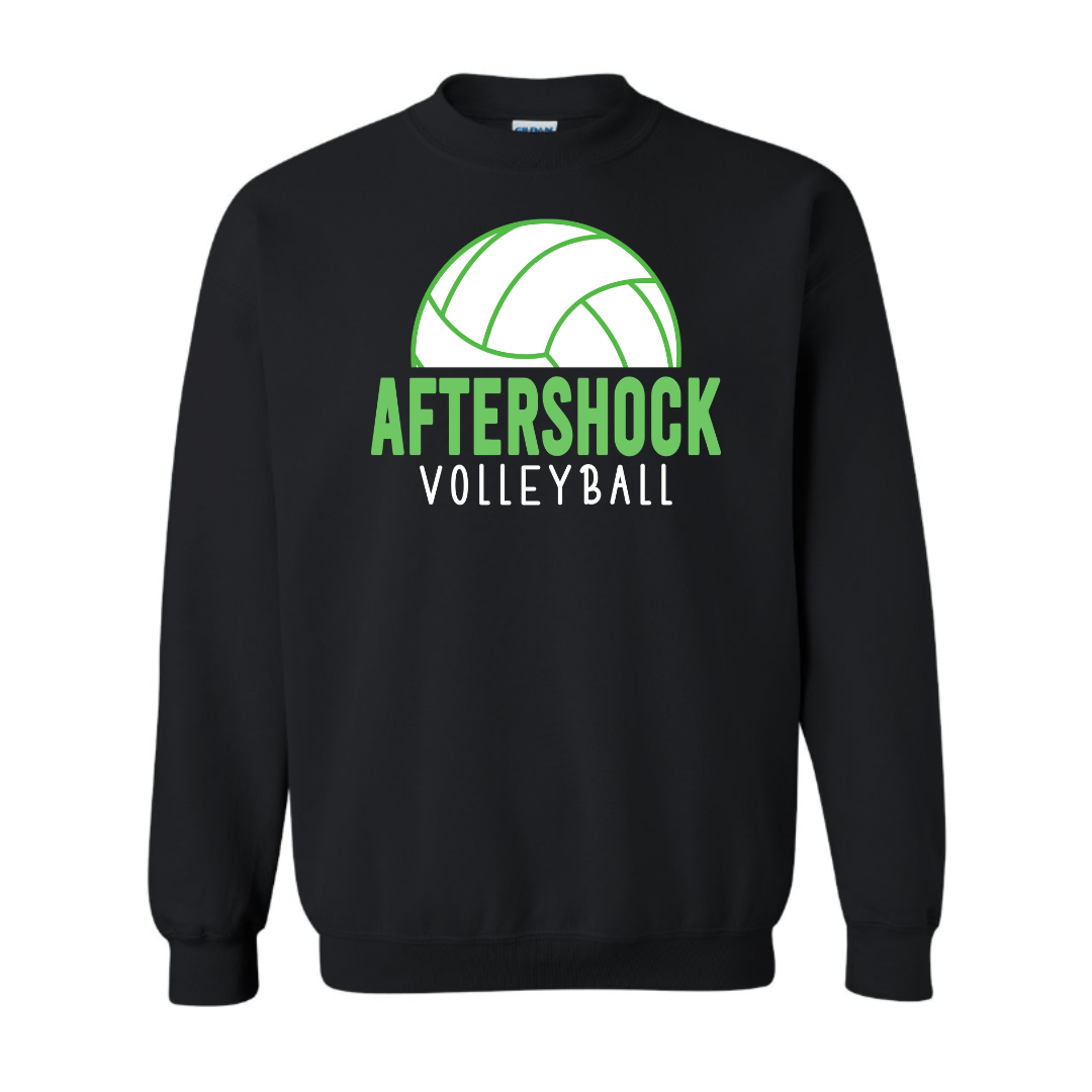 Aftershock - Adult Sweatshirt (choose design)