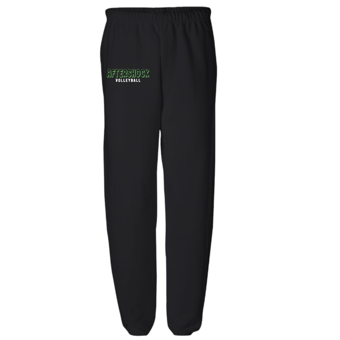 Aftershock - Adult Sweatpants (choose design)