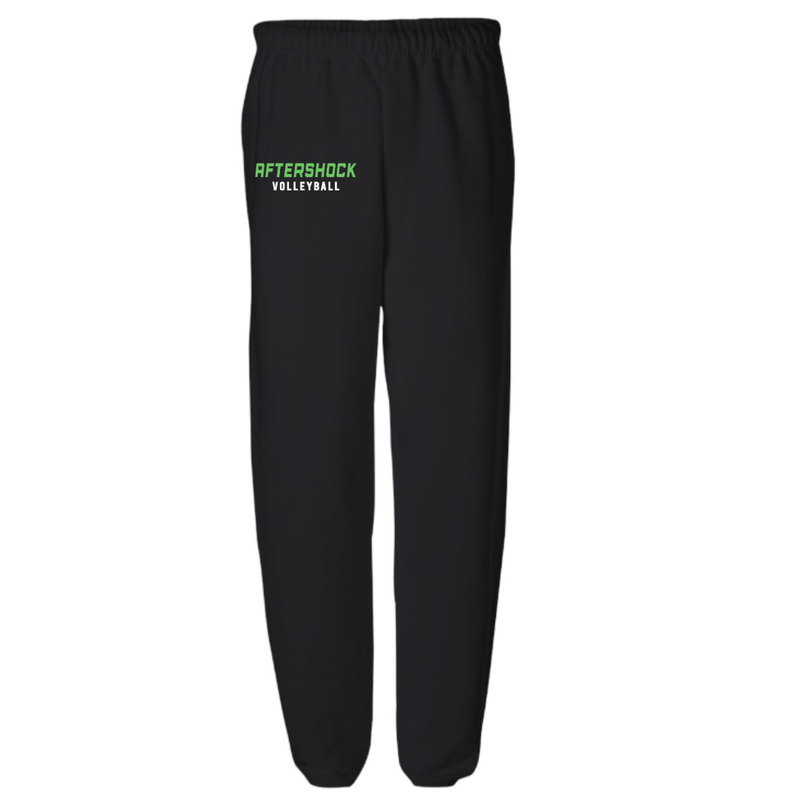 Aftershock - Adult Sweatpants (choose design)