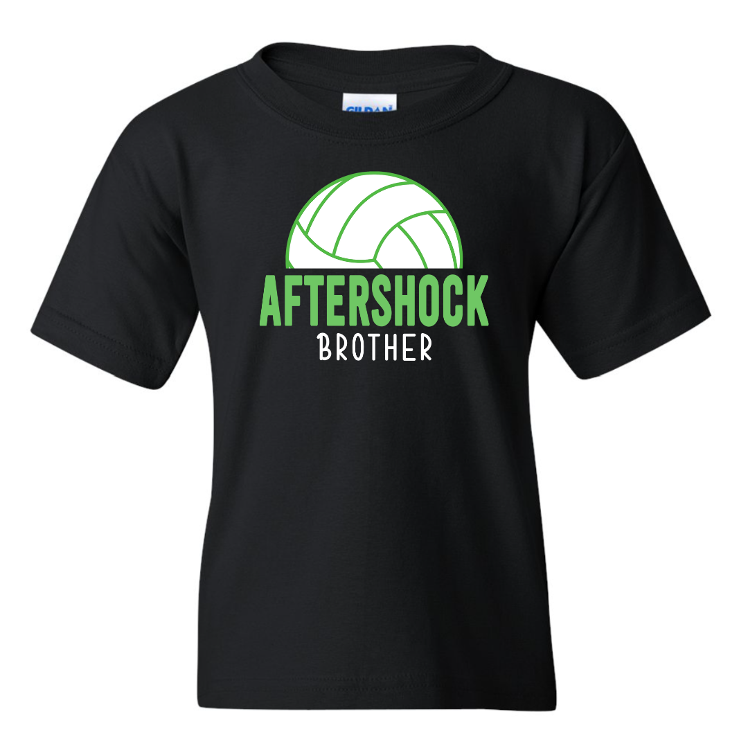 Aftershock - Youth Tee (choose design)