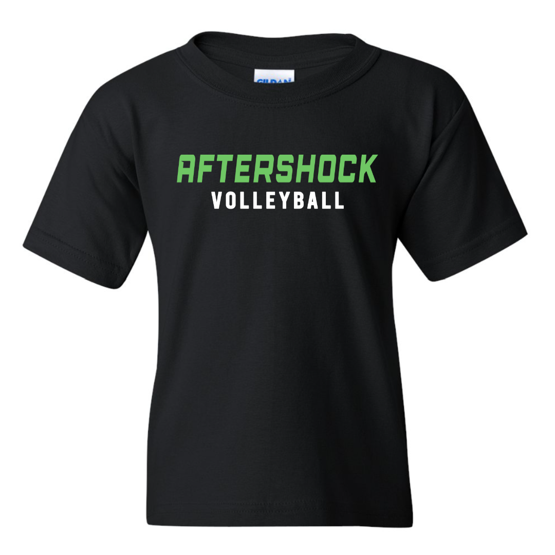Aftershock - Youth Tee (choose design)