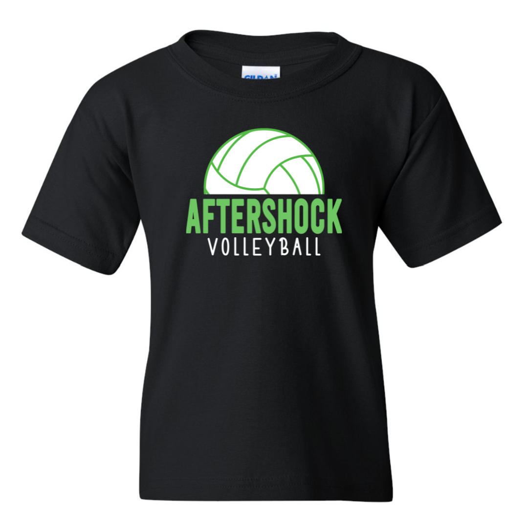 Aftershock - Youth Tee (choose design)