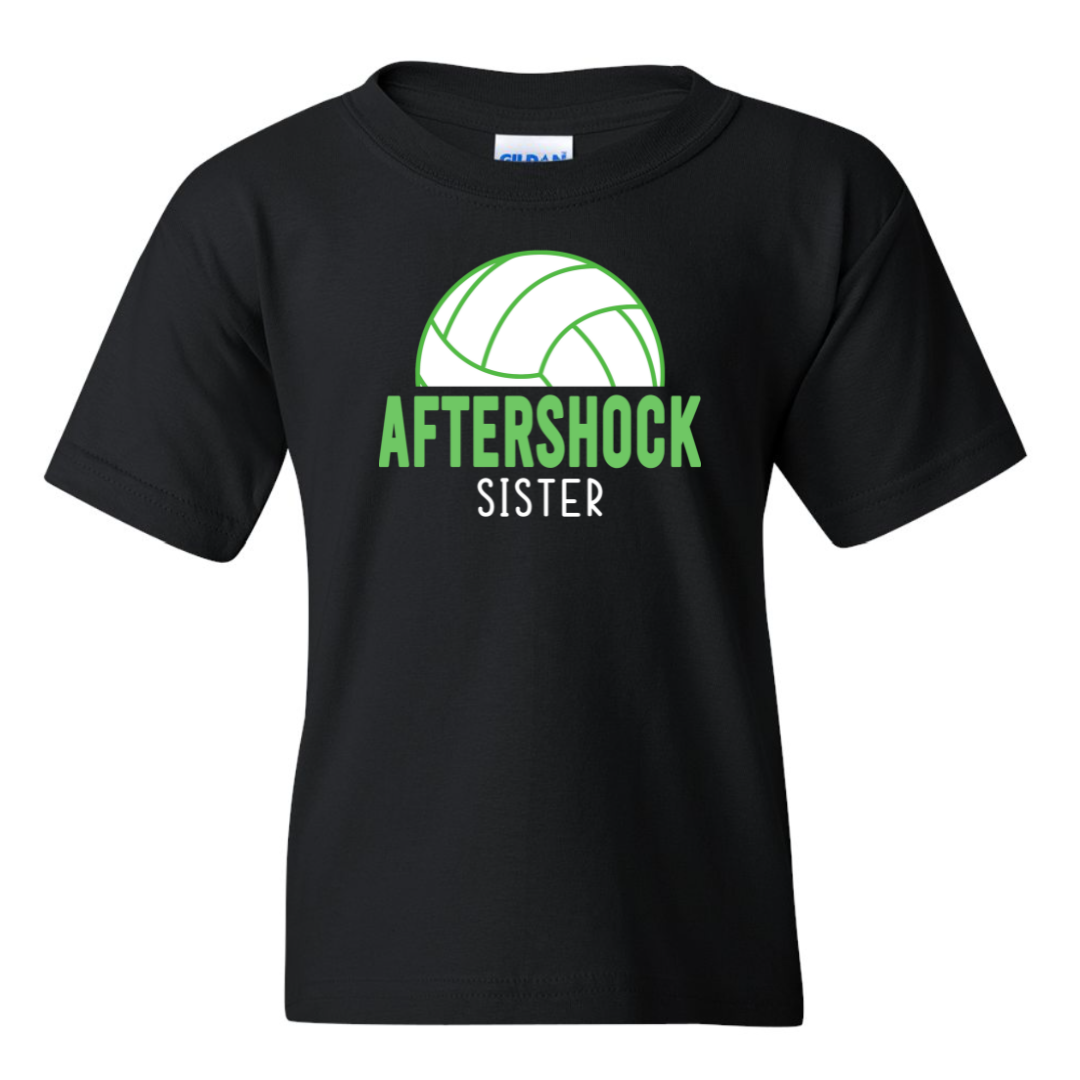 Aftershock - Youth Tee (choose design)