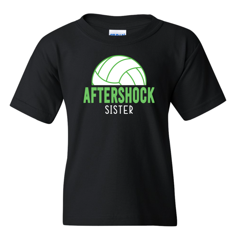 Aftershock - Youth Tee (choose design)