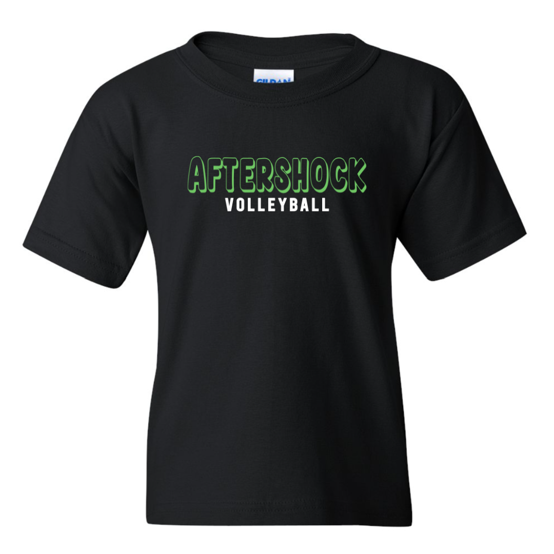 Aftershock - Youth Tee (choose design)
