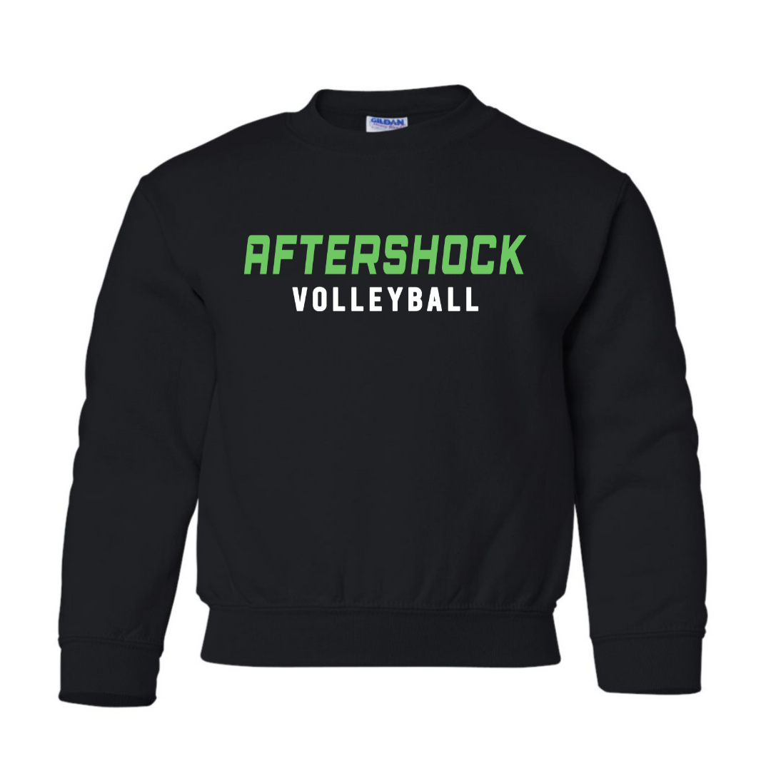 Aftershock - Youth Sweatshirt (choose design)