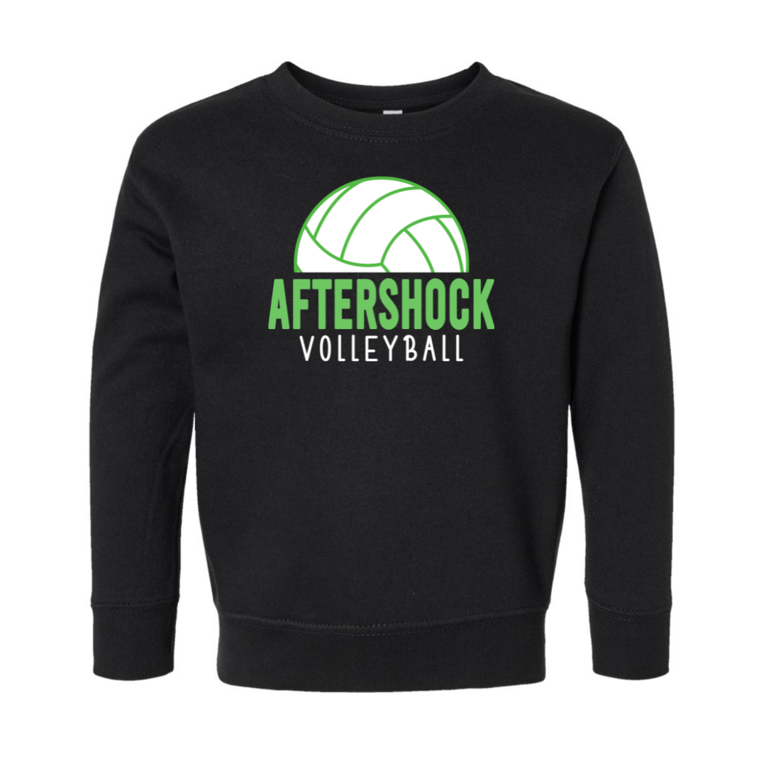 Aftershock - Toddler Sweatshirt (choose design)