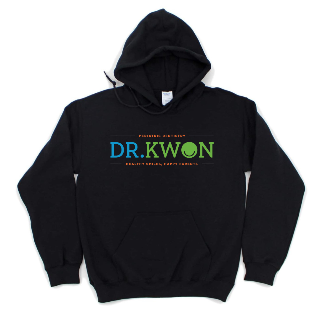 Dr. Kwon - Hoodie