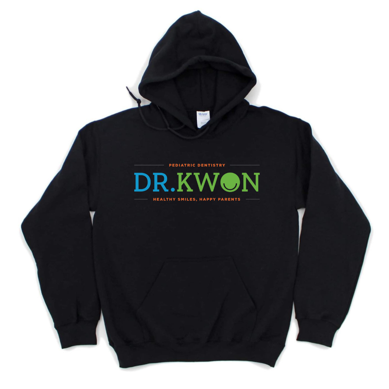 Dr. Kwon - Hoodie