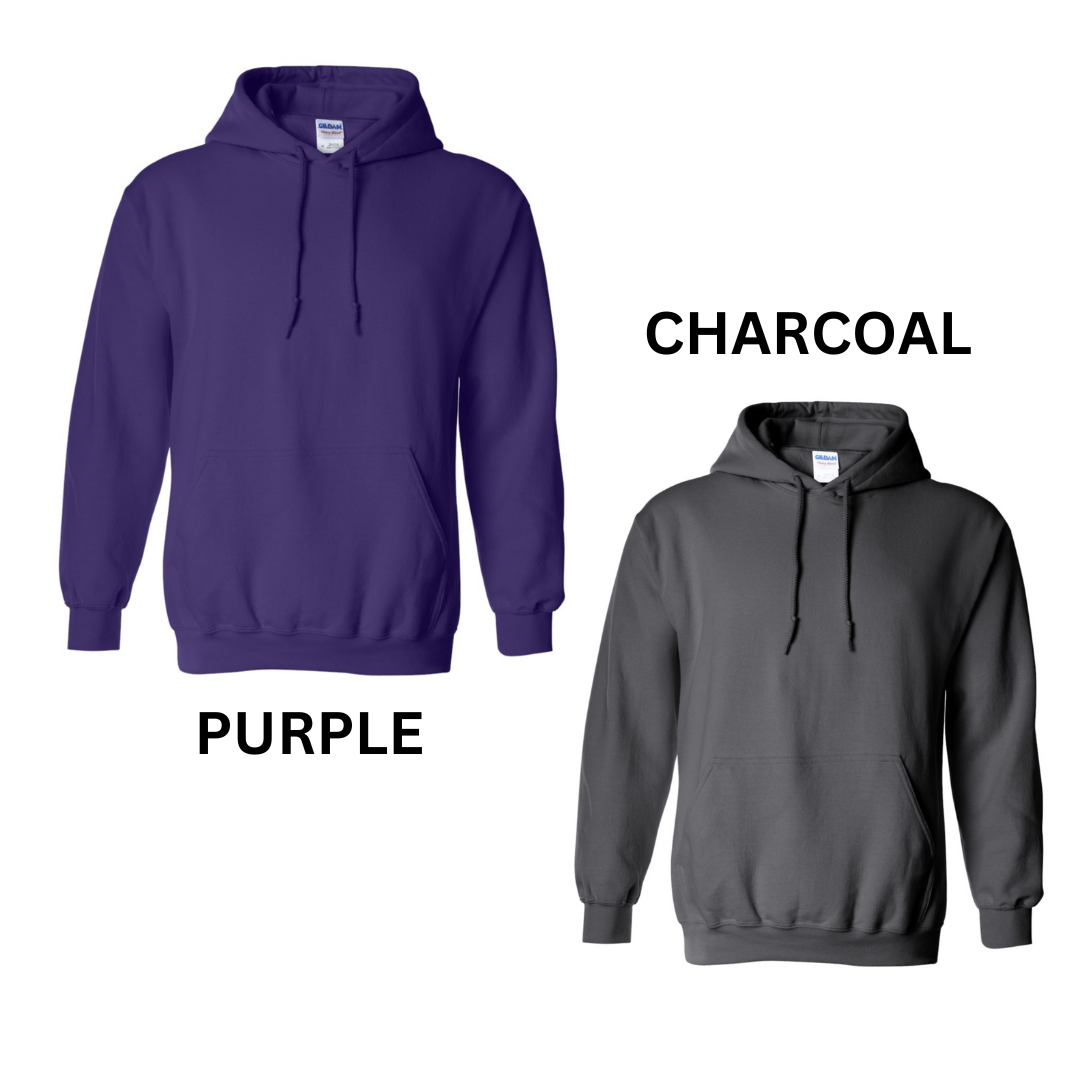 Dr. Kwon - Hoodie
