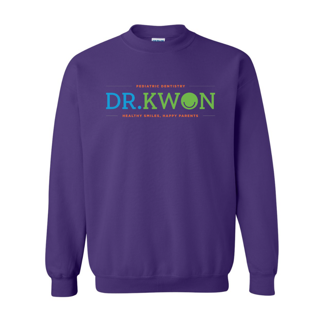 Dr. Kwon - Sweatshirt