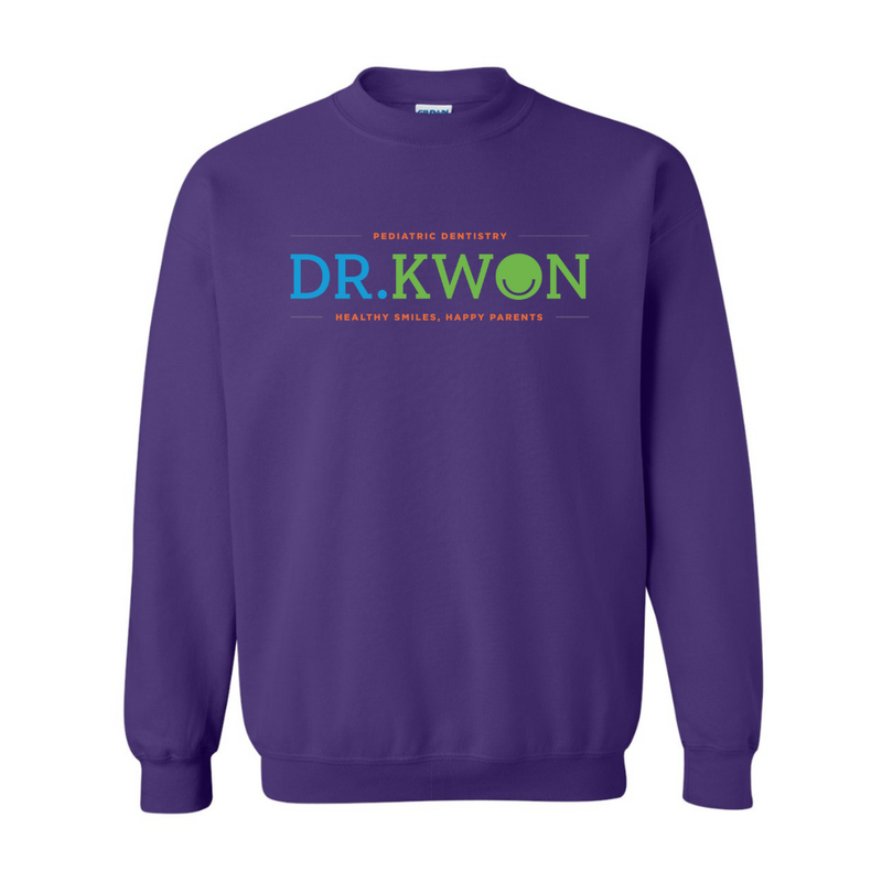 Dr. Kwon - Sweatshirt