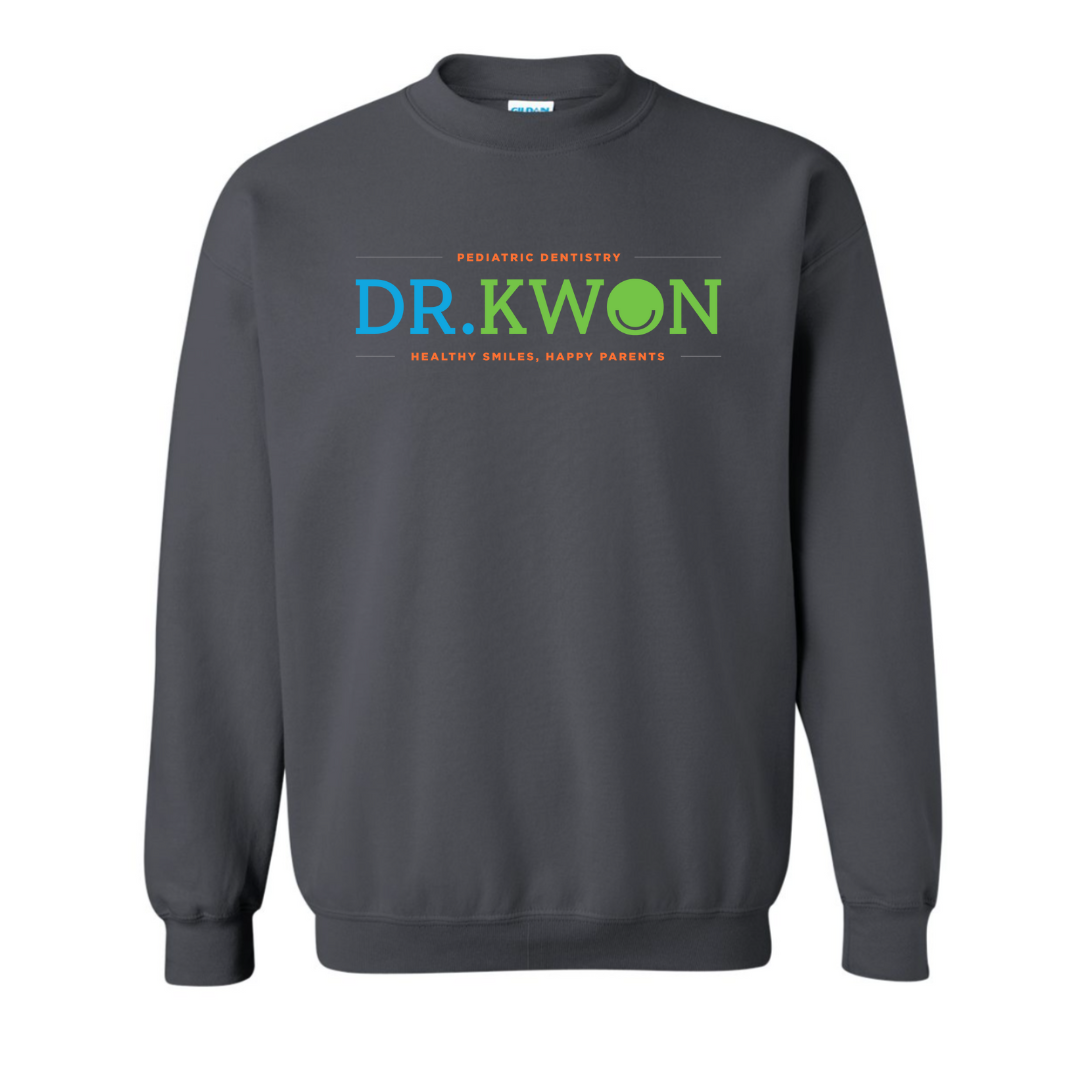 Dr. Kwon - Sweatshirt