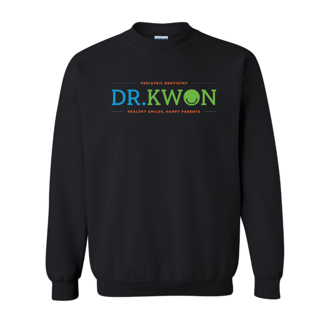 Dr. Kwon - Sweatshirt