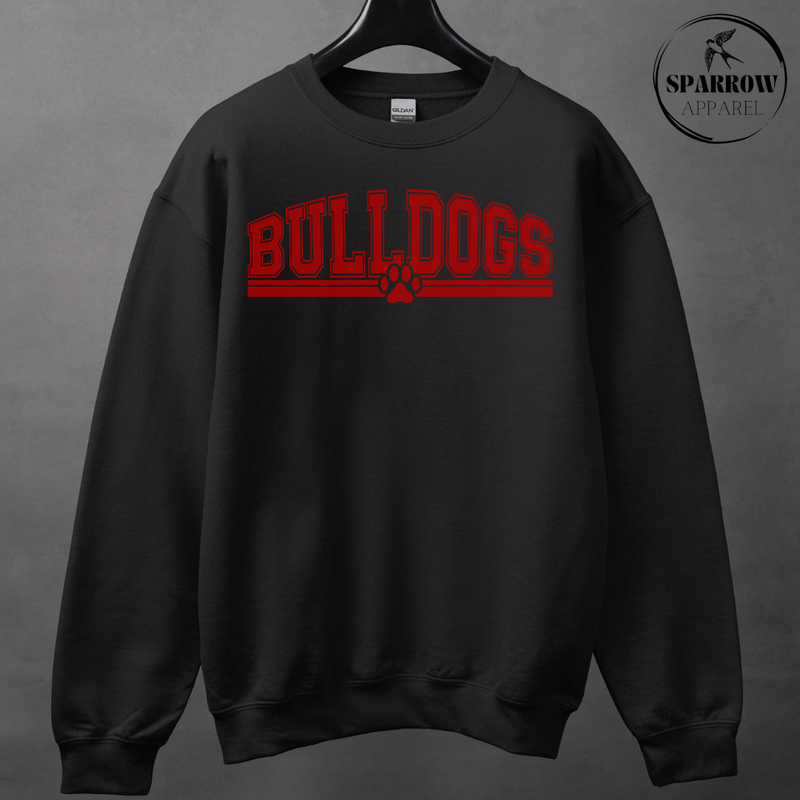 Bulldogs Sweatshirt