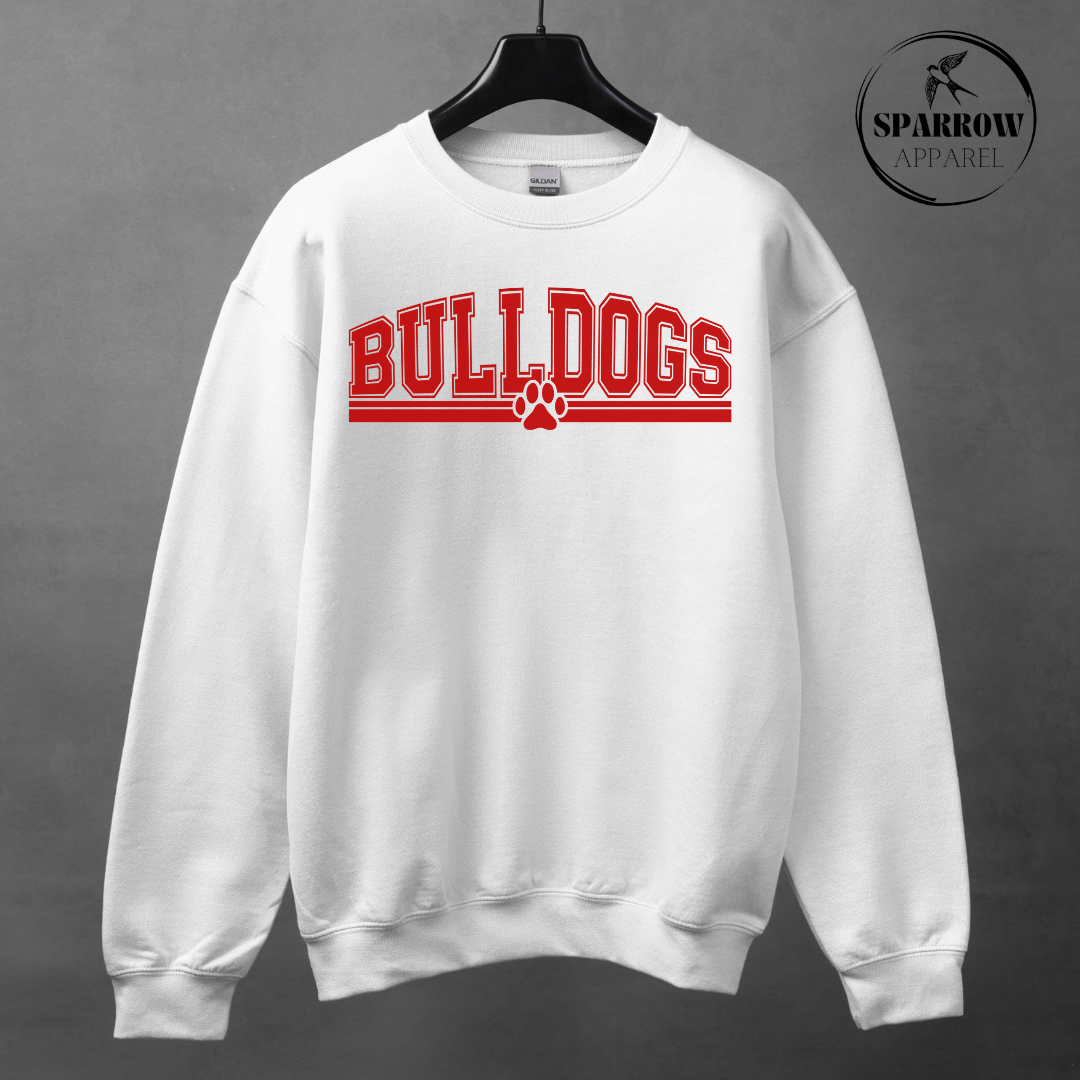 Bulldogs Sweatshirt