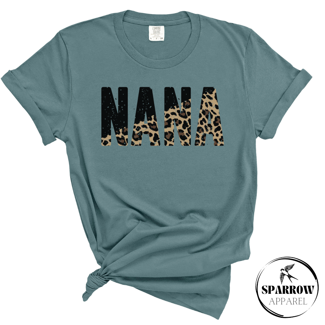 Personalized Cheetah Names