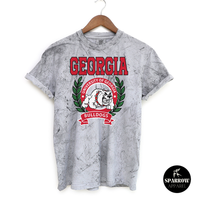 Game Day Apparel