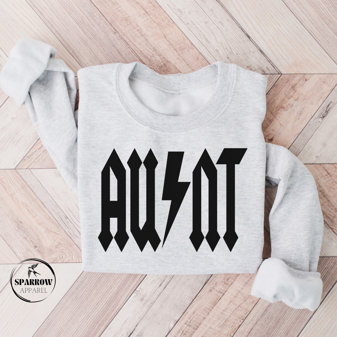 AUNT